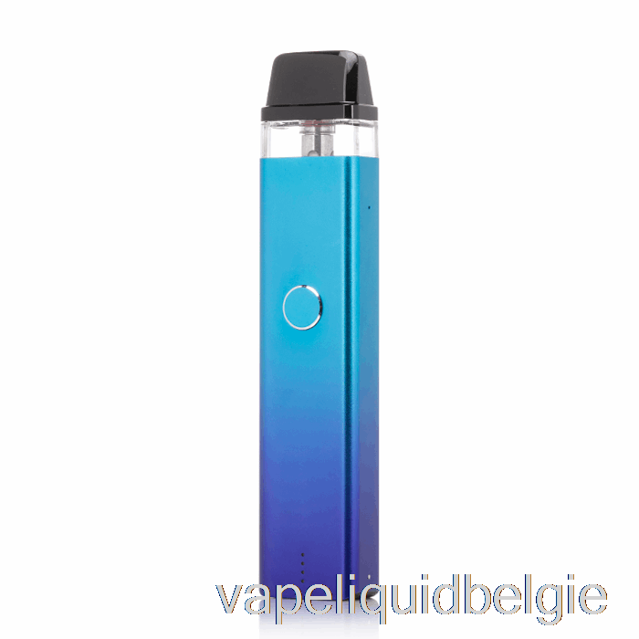 Vape Smaken Vaporesso Xros 2 16w Podsysteem Druif Paars